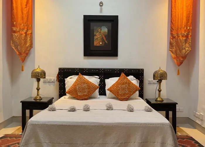 Riad Dar Balthazar Marrakesh
