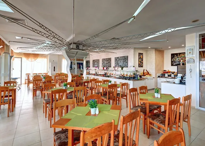 Hotel Sunny Sozopol
