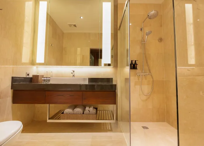 Puri Santrian Beach Resort And Spa Sanur