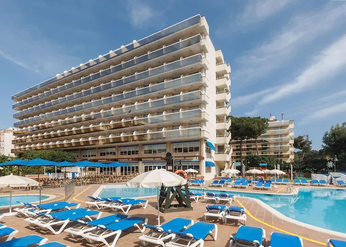 Hotel Ponient Marinada By Portaventura World Salou