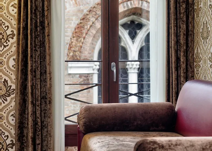 B&B Bloom Settimo Cielo Venetië