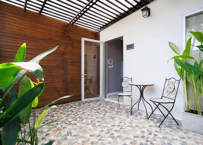 Signature Phuket Resort Chalong
