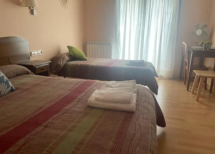 Hotel Seva