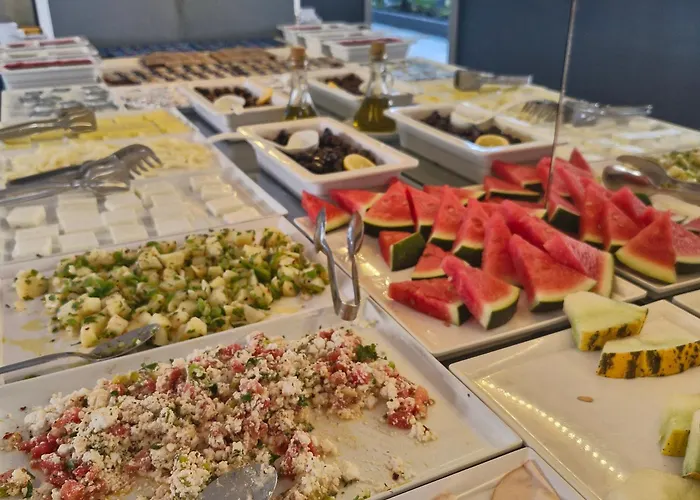 Otel Dost Marmaris