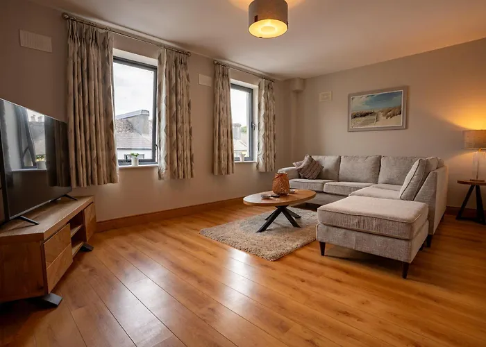 Kinvara Guesthouse