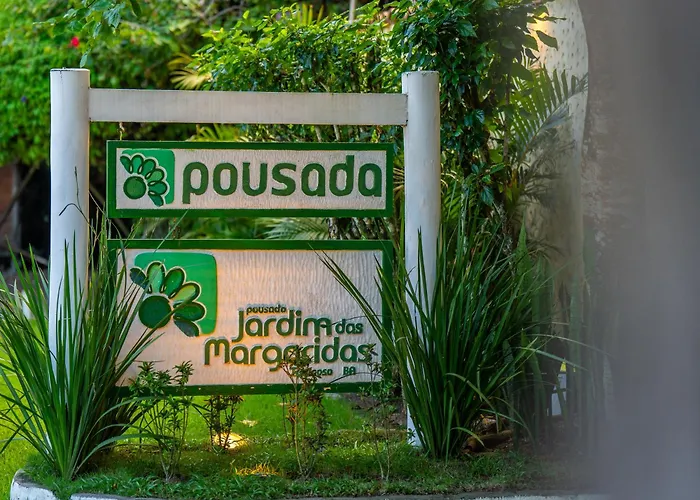 Pousada Jardim Das Margaridas Trancoso