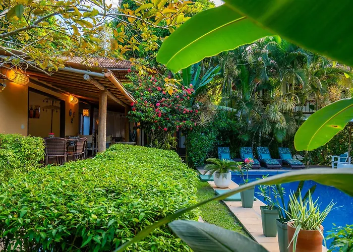 Pousada Jardim Das Margaridas Trancoso