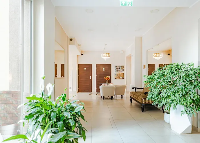 Hotel Sleep Breslau