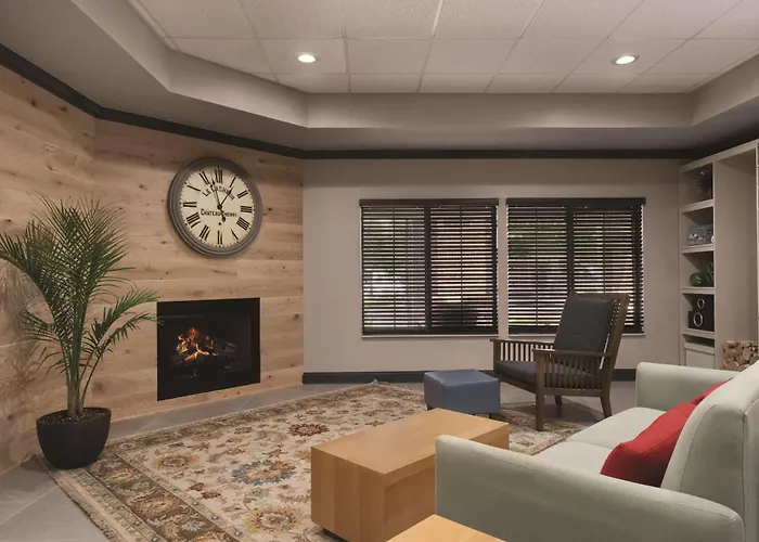 Country Inn & Suites By Radisson Raleigh-Durham Airport Nc Morrisville