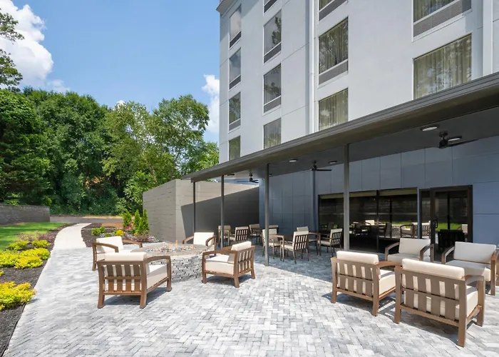 Four Points By Sheraton College Park Atlanta Airport Forest Park