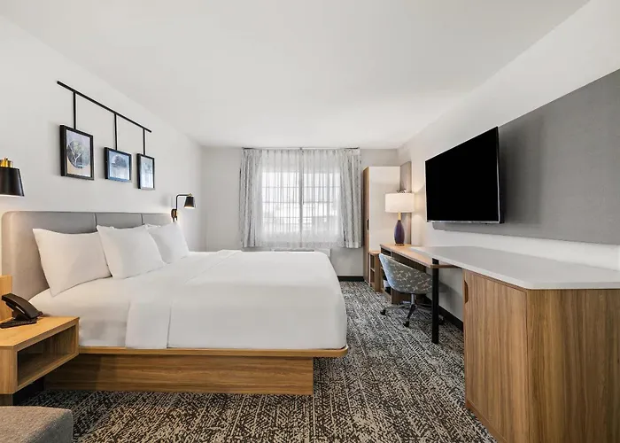 Sleep Inn & Suites Verona - Madison Southwest