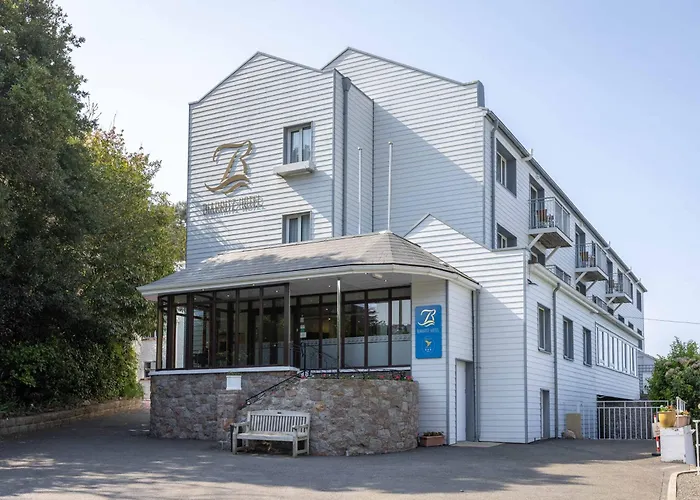 Biarritz Hotel St Brelade