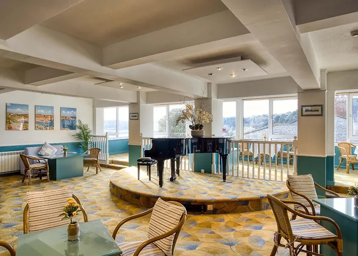 Biarritz Hotel St Brelade