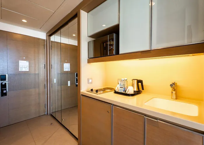 Saifi Suites Hotel Beirut