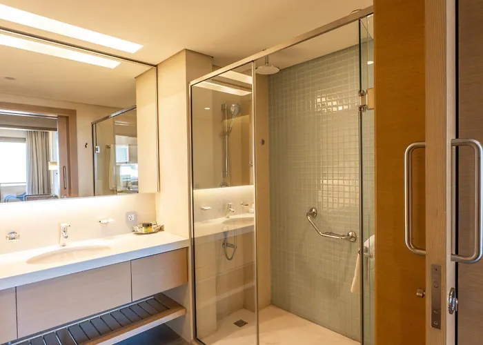 Saifi Suites Hotel Beirut