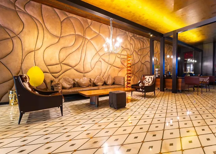 Saifi Suites Hotel Beirut