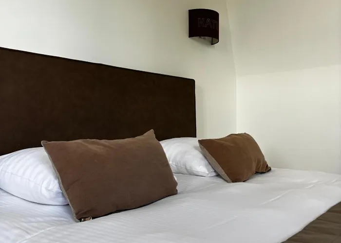 Hotel Rive Gauche à Saumur