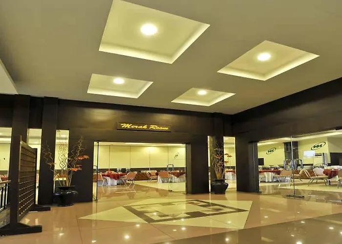 Hotel Muria Semarang