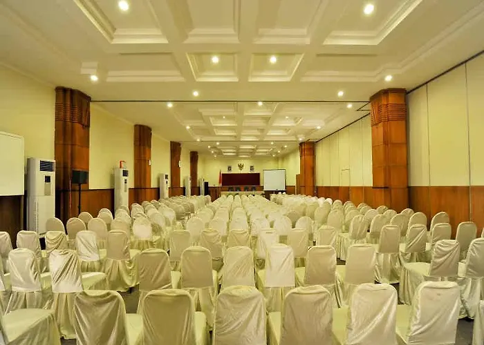 Hotel Muria Semarang