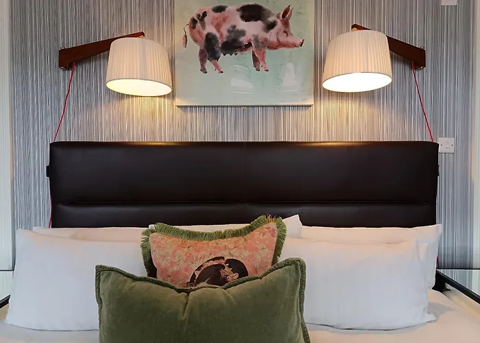 Regency Rooms Littlehampton