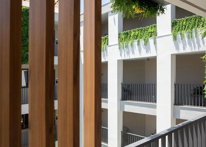 Ammos Suites Rethymno 