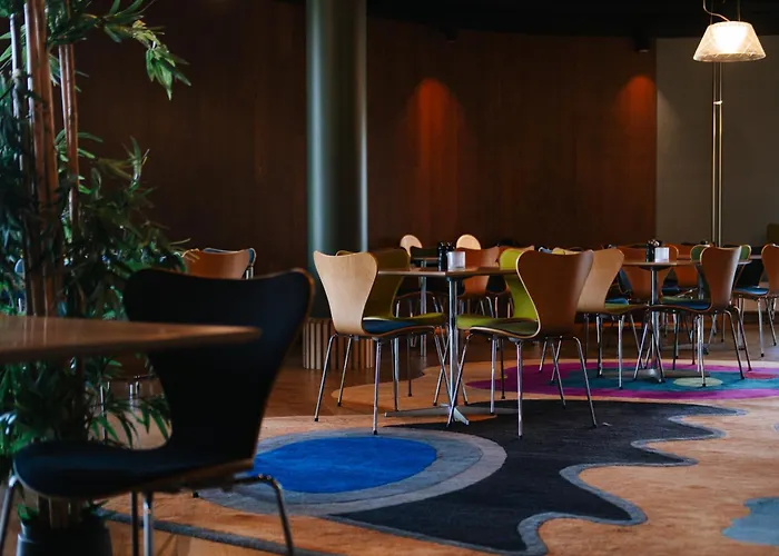 Clarion Hotel Energy Stavanger