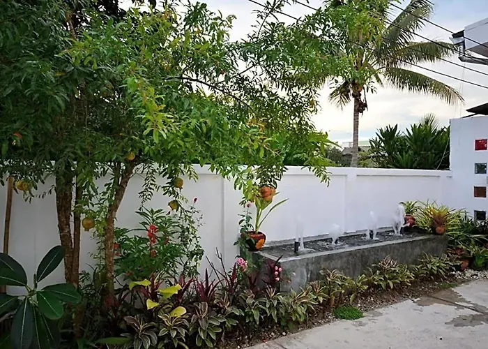 Na-Rak-O Resort Chiang Rai