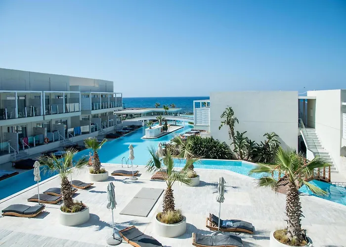 Insula Alba Resort & Spa (Adults Only) Analipsi 