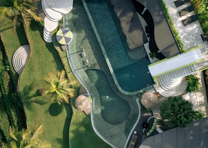 Soulshine Bali Hotel Ubud 