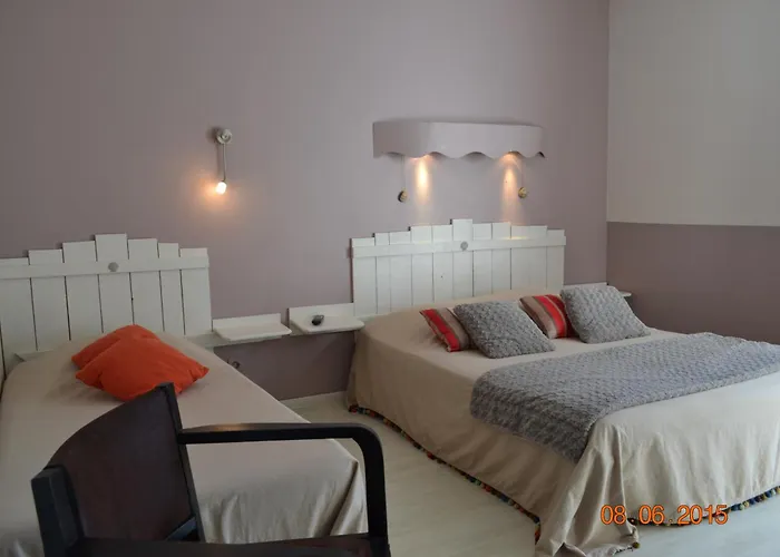 Atlantic Hôtel Saint-Pierre-d'Oleron