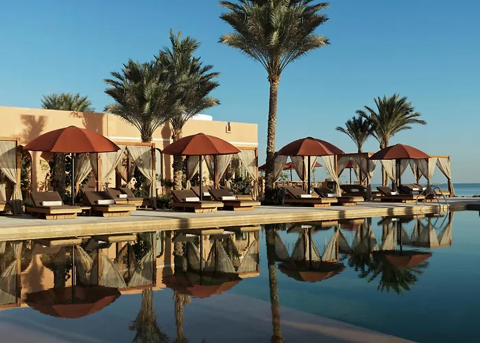The Chedi El Gouna Hurghada