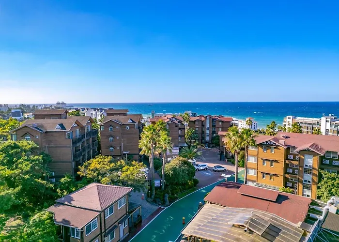 Dyne Resort Jeju