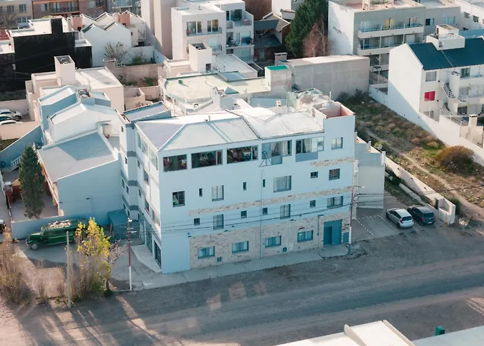 Rumel Quimey Quipan Puerto Madryn