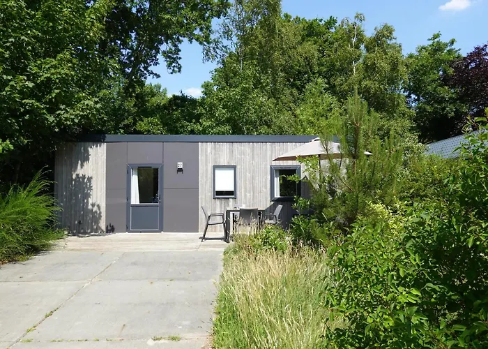 Strand49 Glamping Sint Maartenszee Sint Maartensvlotbrug