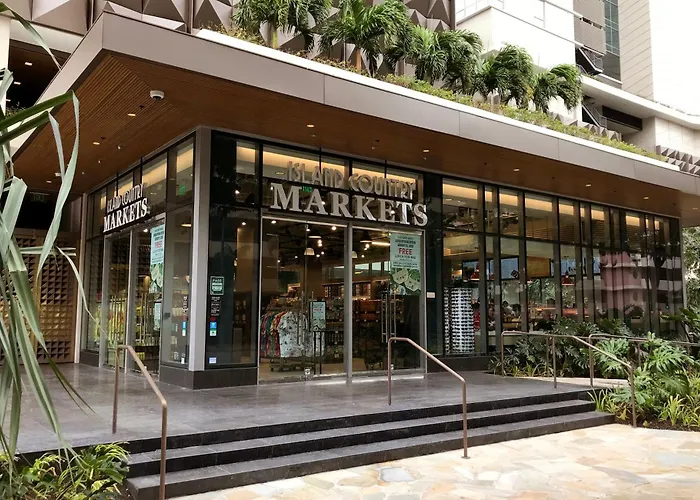 The Ritz-Carlton Residences, Waikiki Beach Hotel Honolulu