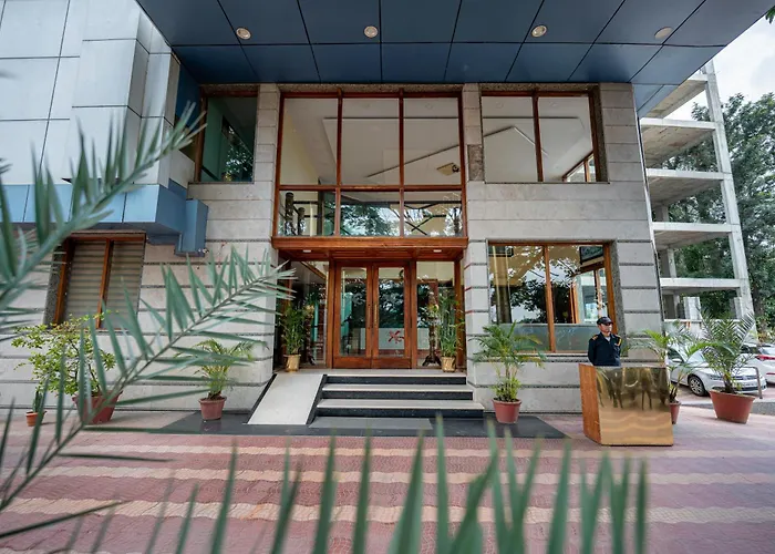 Hotel Presidency Kempegowda International Airport Bangalore Devanahalli