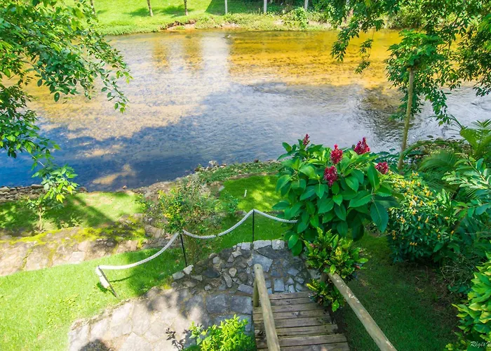 Pousada Miracolo Paraty