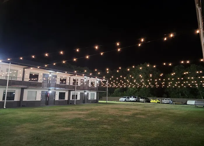 Econo Lodge Lavonia I-85