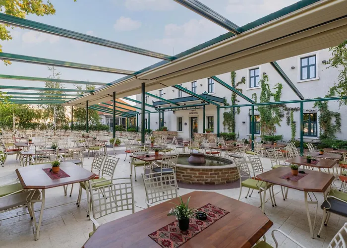 Garni Hotel Zavicaj Belgrad