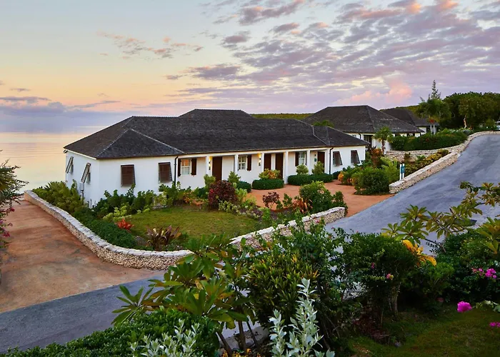 French Leave Resort, Autograph Collection Governor's Harbour