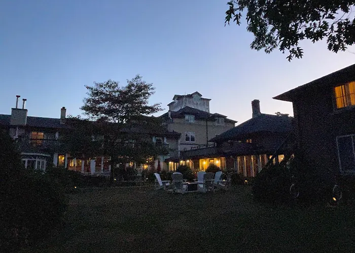 Briars Resort And Spa Georgina