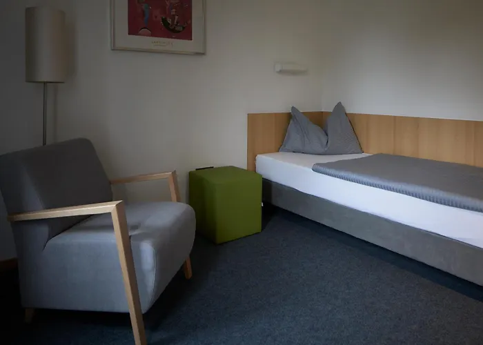 bfwhotel und Tagungszentrum Nürnberg