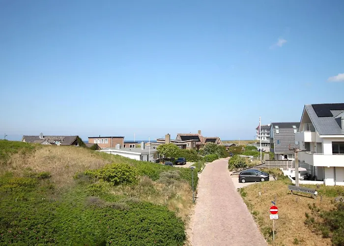 Hotel Meyer Bergen aan Zee