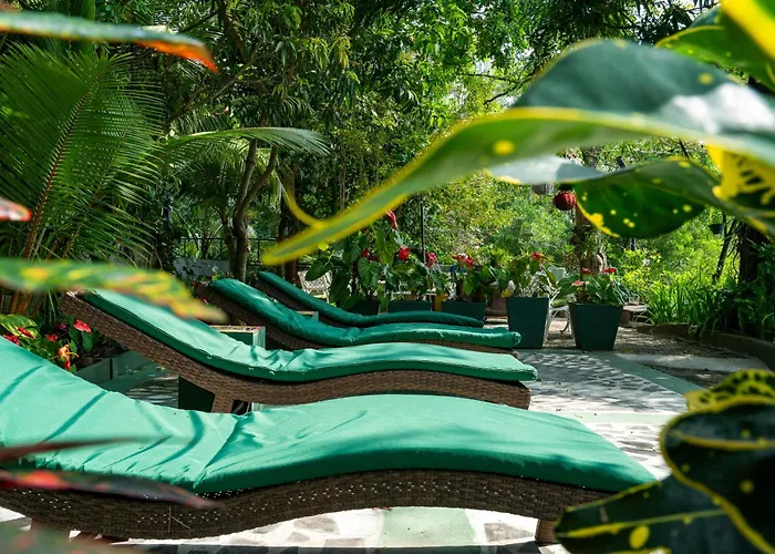 Aathma Colombo House Hotel