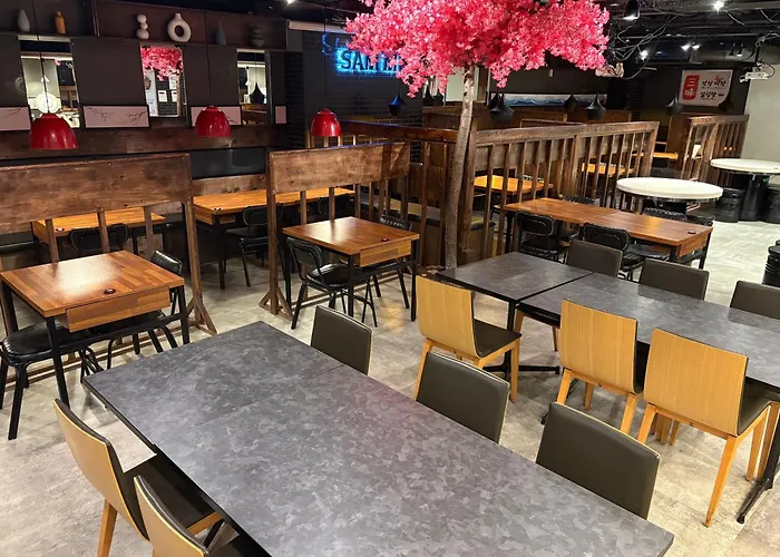 Hotel Mystays Nagoya Nishiki