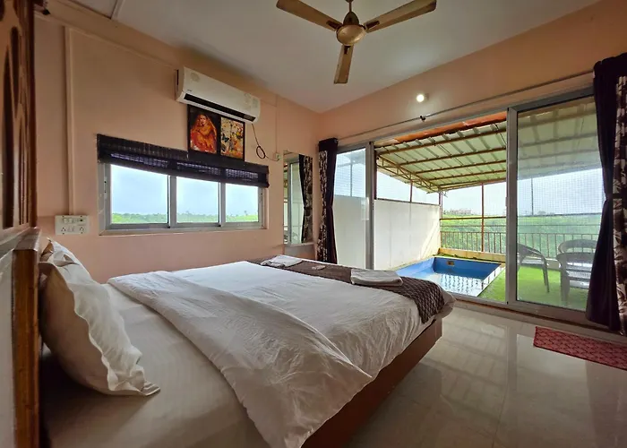 Relax Adventure Resort Igatpuri