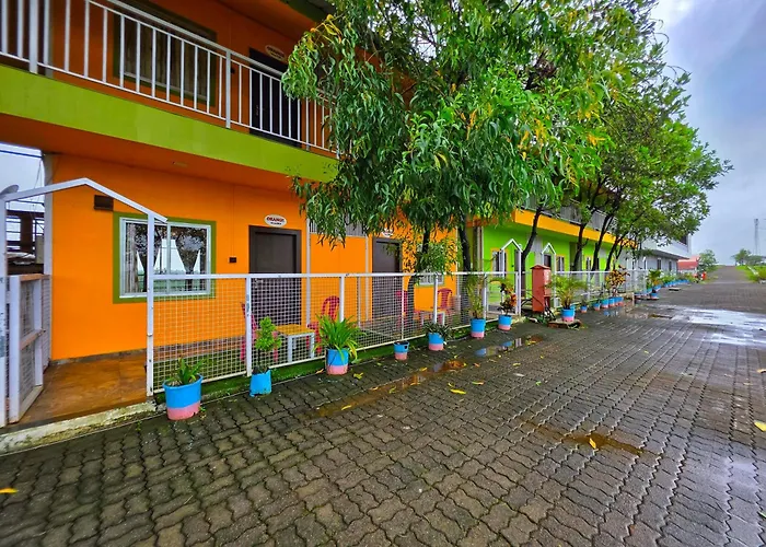 Relax Adventure Resort Igatpuri