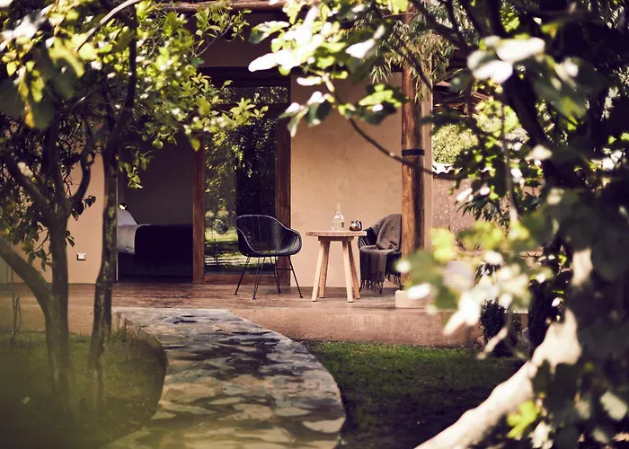 Andenia Boutique Hotel, Sacred Valley Urubamba