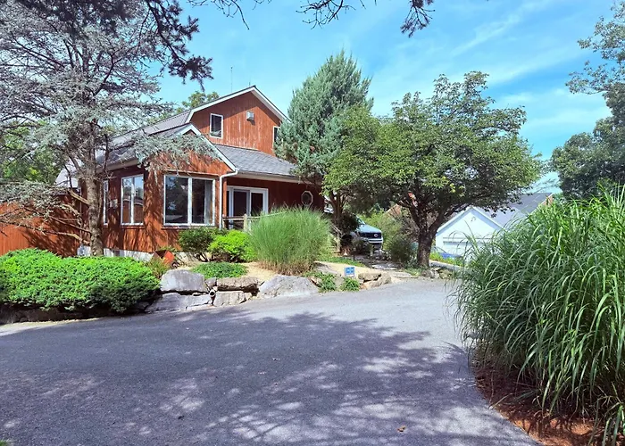 Hillside Farm B & B Mount Joy
