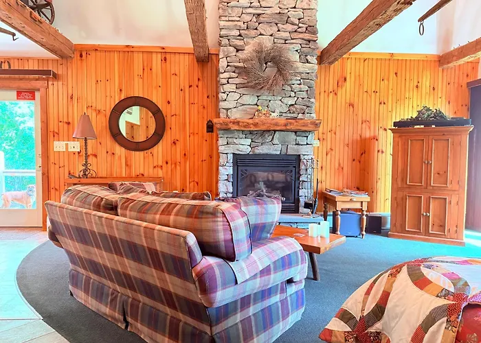 Hillside Farm B & B Mount Joy
